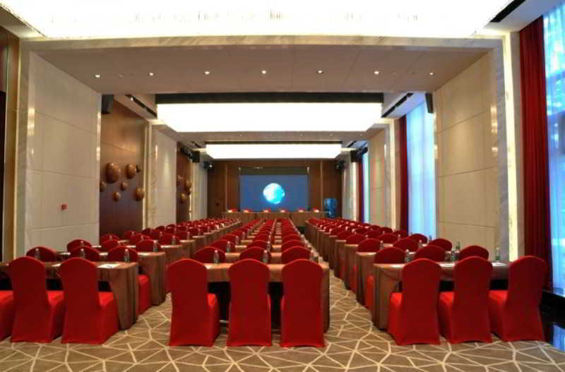 M Hotel Chengdu Exterior foto