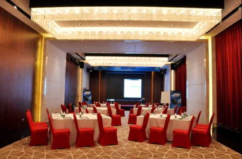 M Hotel Chengdu Exterior foto